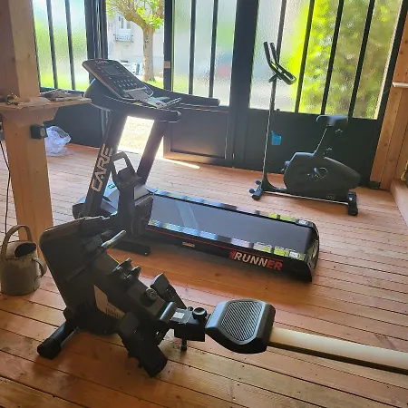 La Martinelle Hébergement de vacances