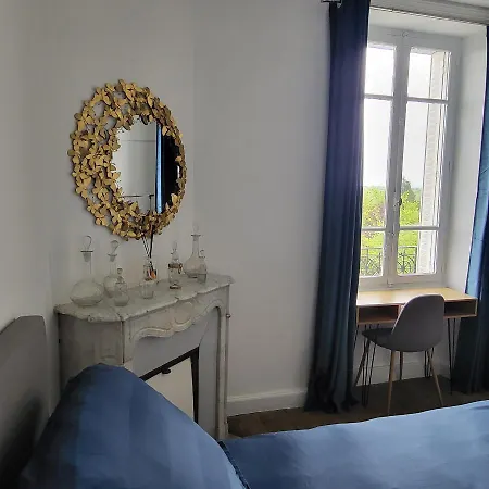 La Martinelle Holiday home *