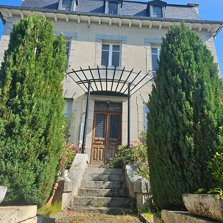 La Martinelle Holiday home Maurs