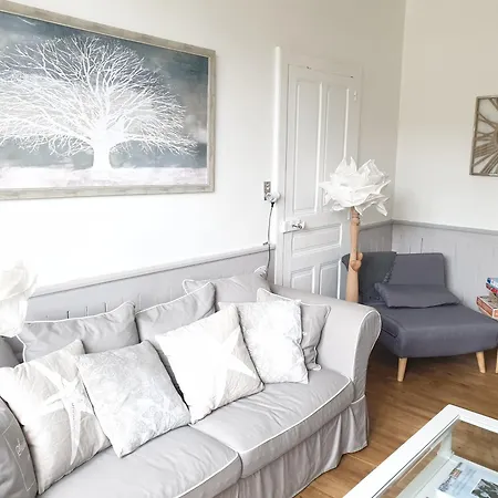 Holiday home La Martinelle
