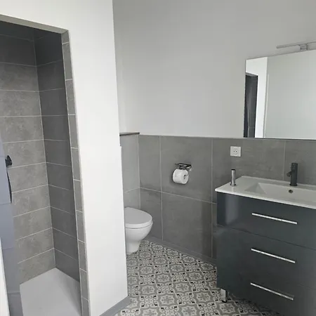 Hébergement de vacances La Martinelle