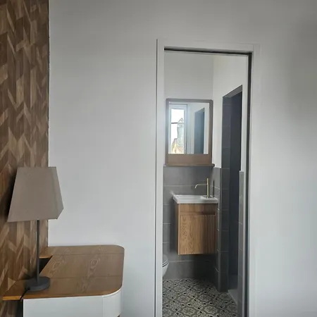 Hébergement de vacances La Martinelle Maurs