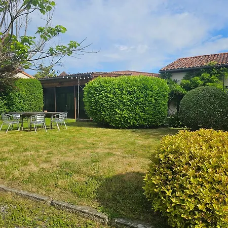 Holiday home La Martinelle Maurs