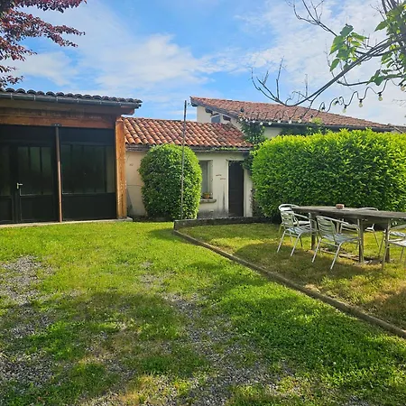 La Martinelle * Maurs