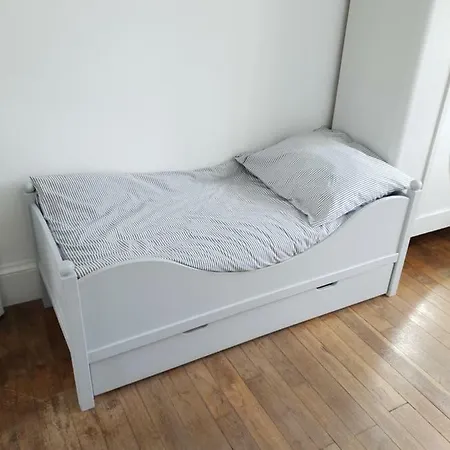 La Martinelle * Maurs